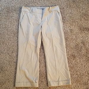 The Limited Dress Capris Cassidy fit